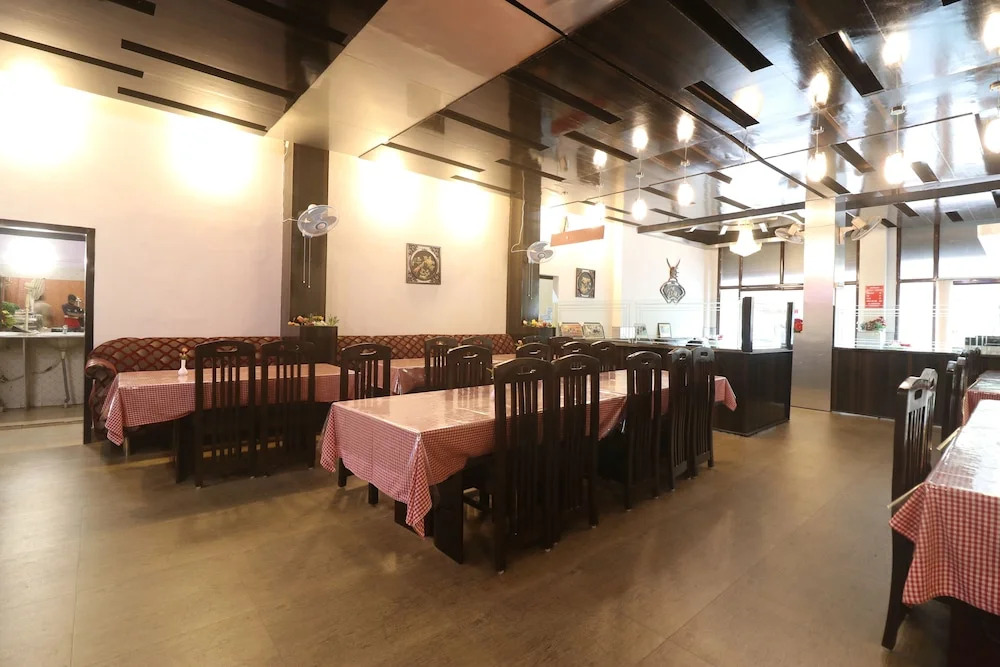 Hotel Mandakini