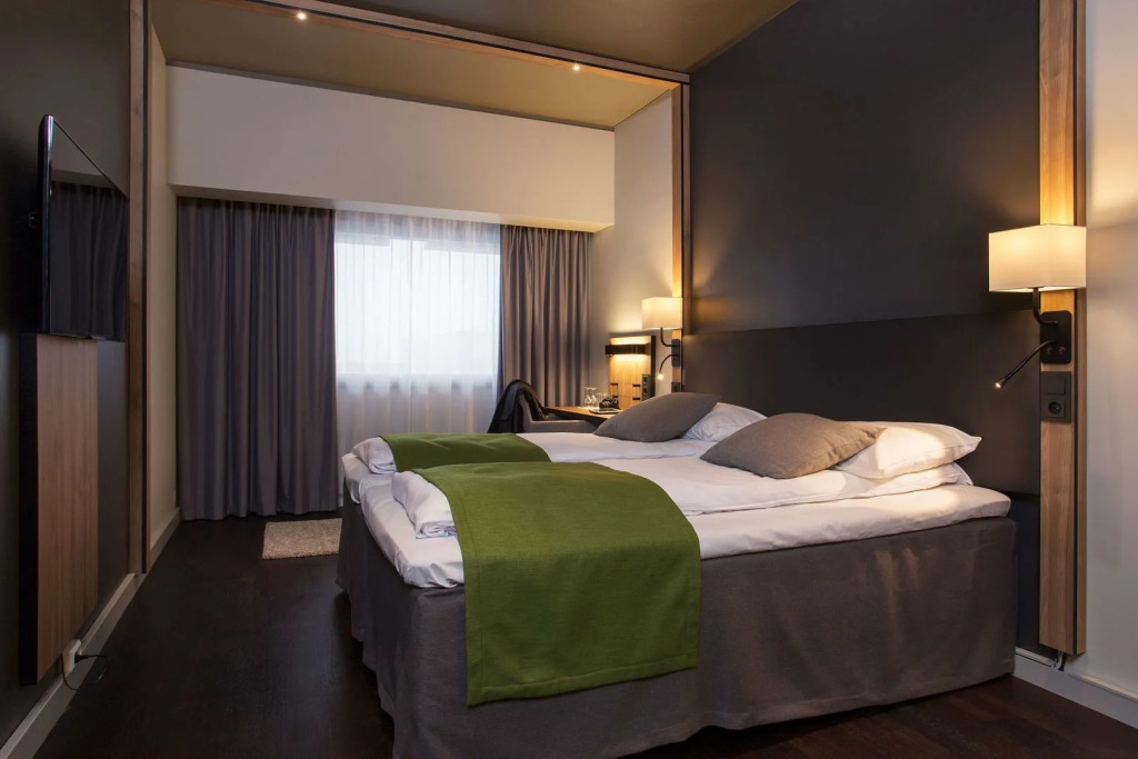 Rica Saga Hotel, Sarpsborg