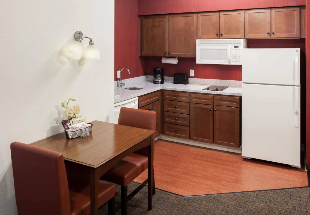 Residence Inn Houston West Energy Corridor