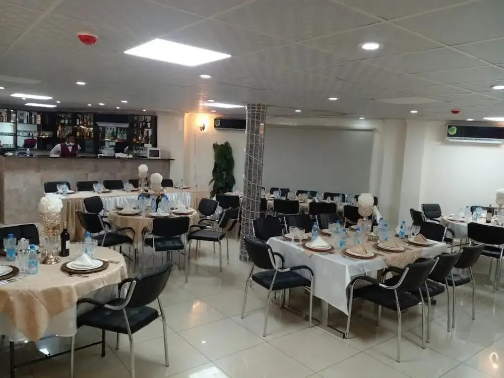 Hotel Freesia