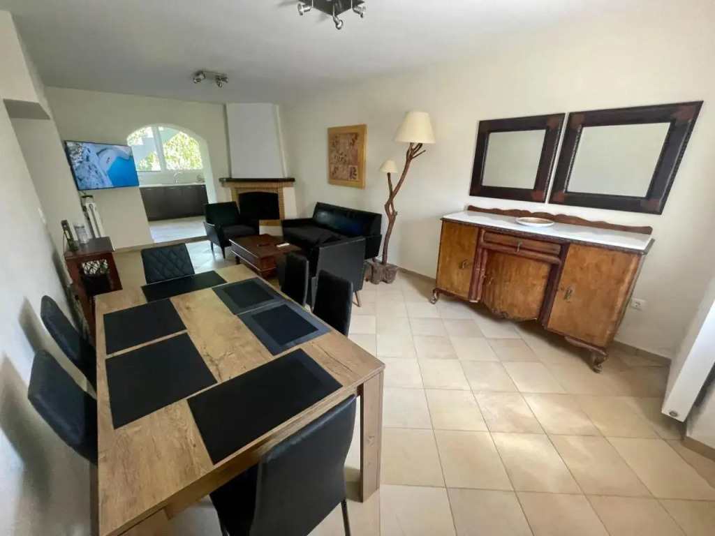Giota’s House