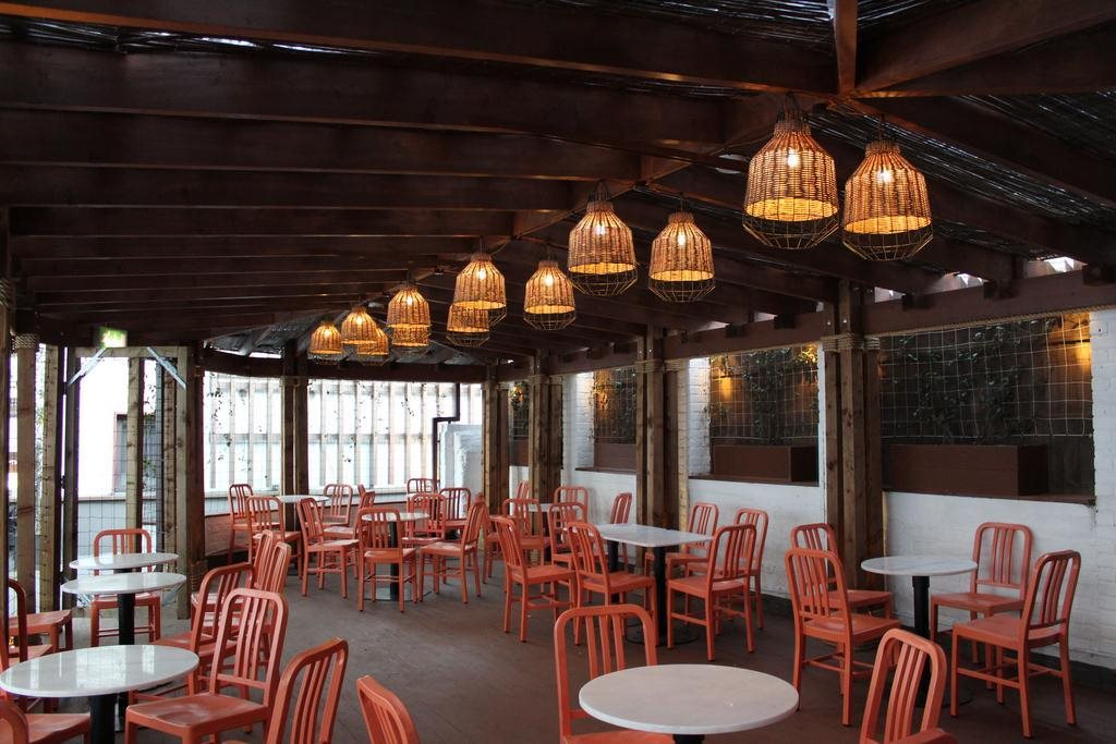 The Stay Club Willesden