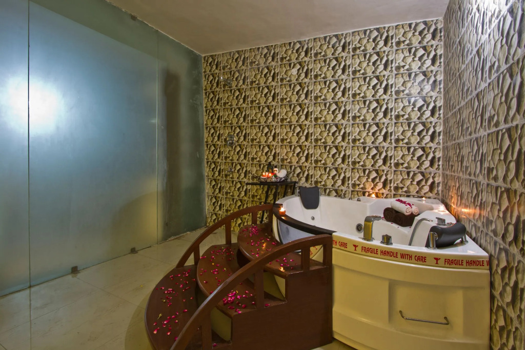 Hotel Broadways Inn
