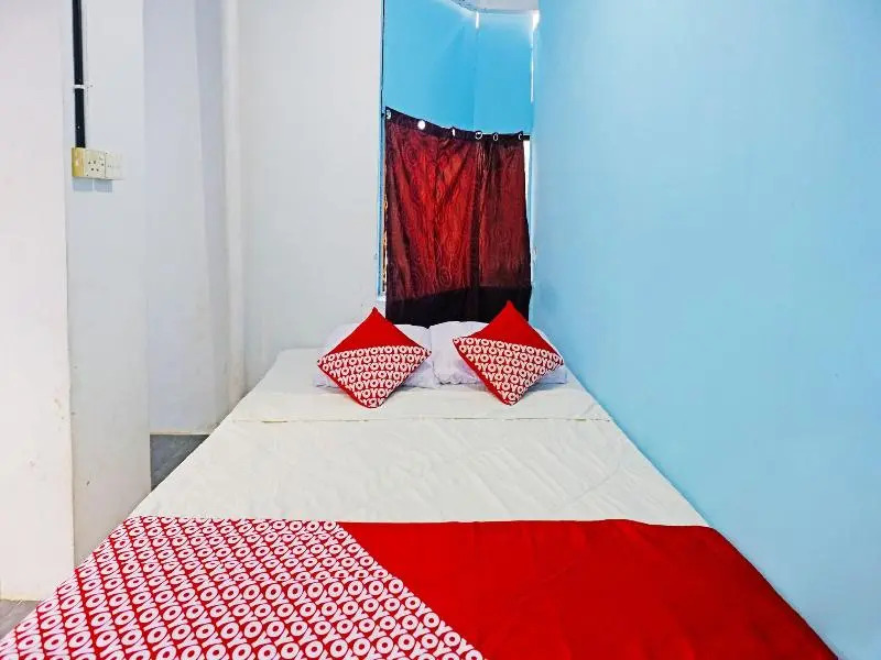 Hotel O Rafika Homestay SyariahNearTempat Makan Pagi Sore Nohil