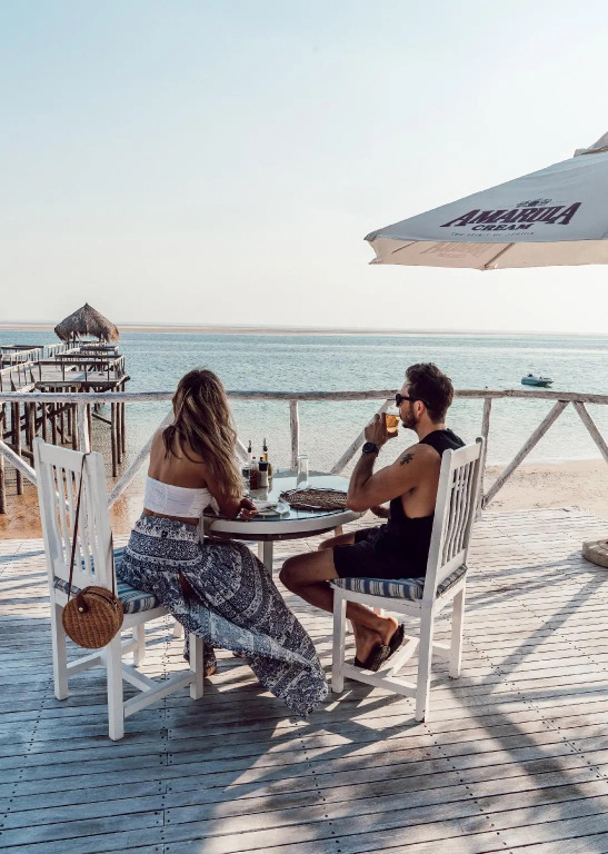 Dugong Beach Lodge