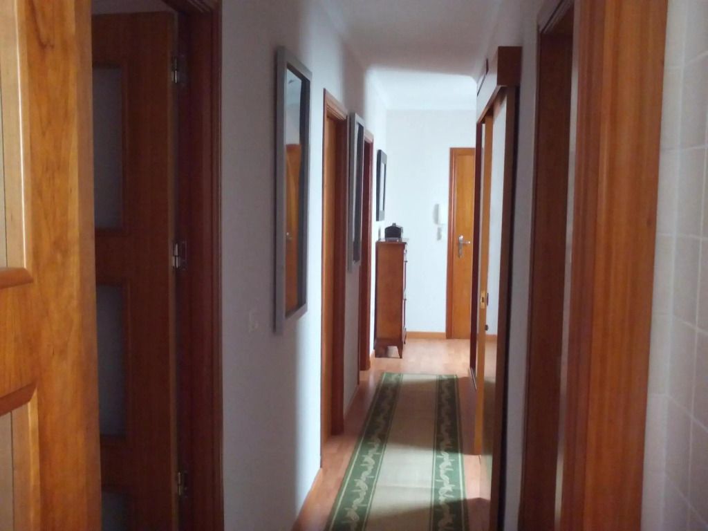Apartamento Catedral Centro
