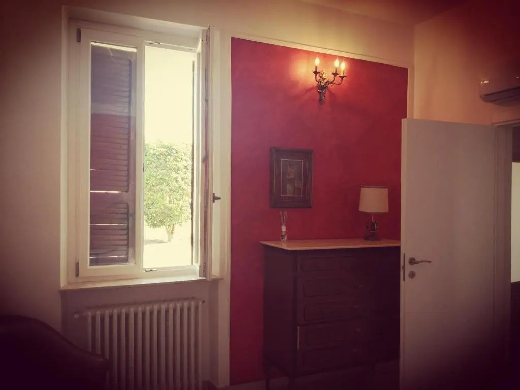 Cera una volta room