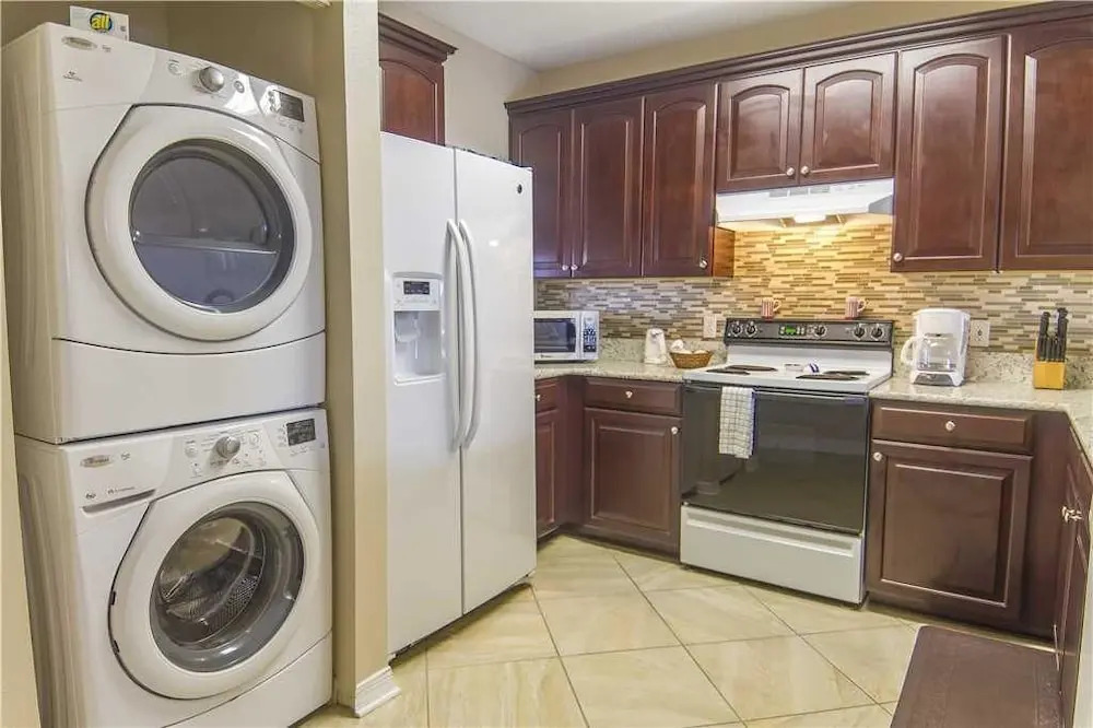 Ocean Village Club Q37 - Two Bedroom Condo