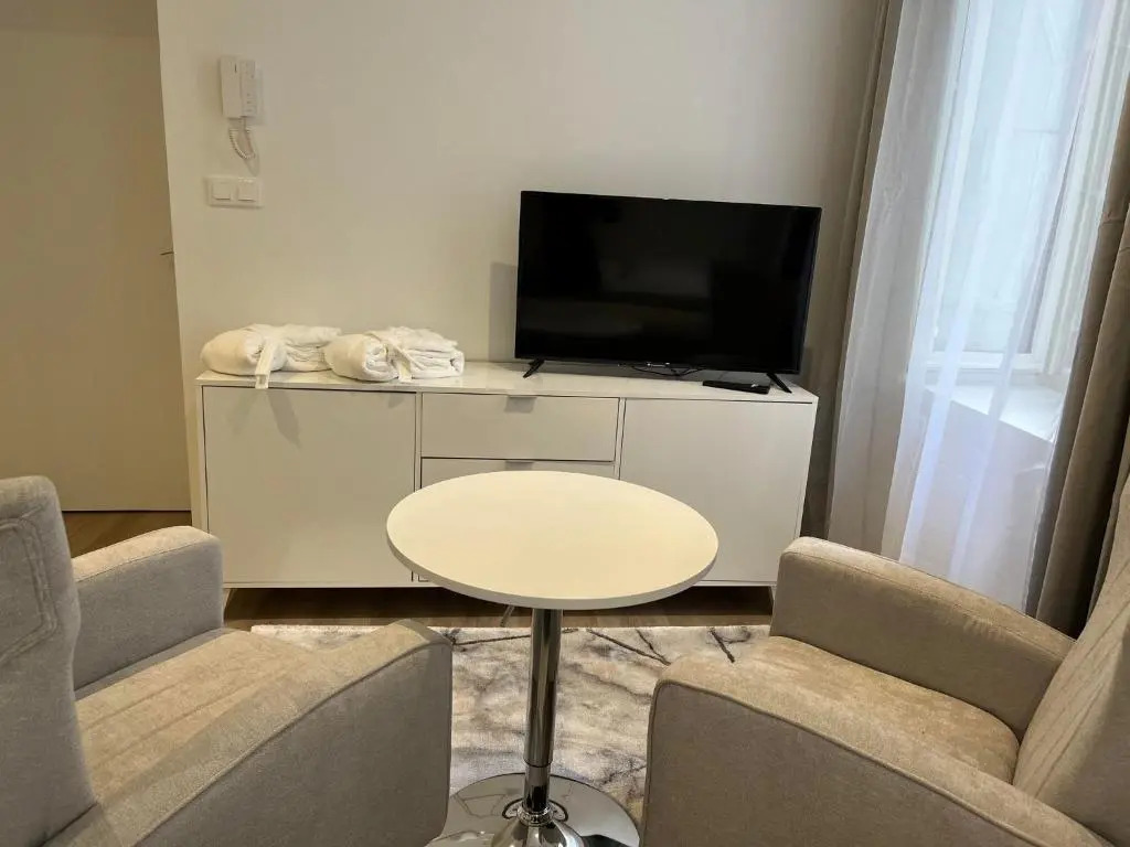 Suite Privee Riquet - Balneo - Romantique
