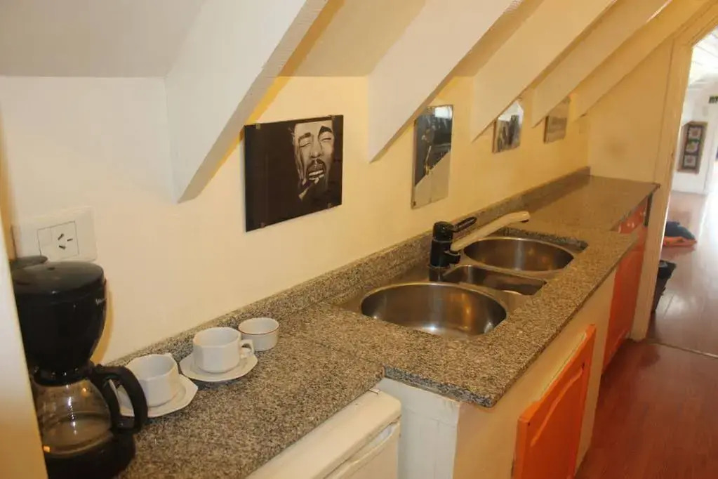 Green House Hostel