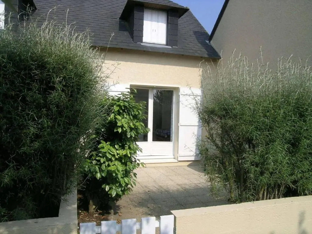 Maison Erdeven, 3 pièces, 4 personnes - FR-1-479-72