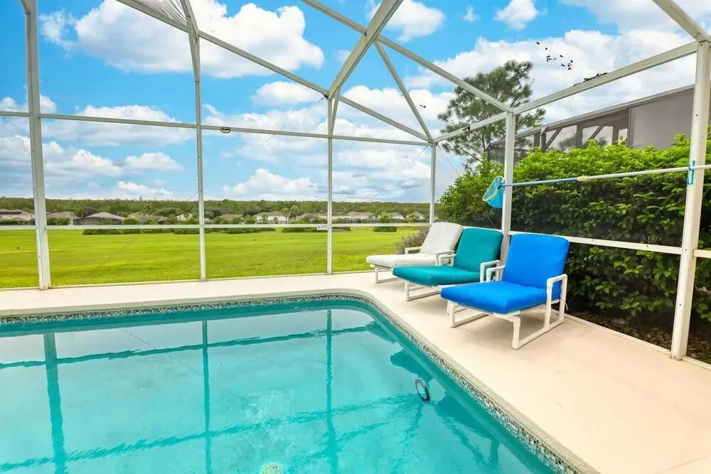 A Modern Take at Highlands Reserve