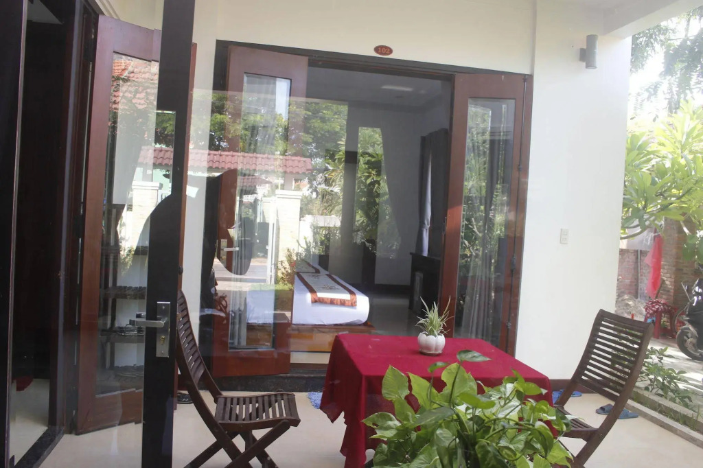 Trust Homestay Villa