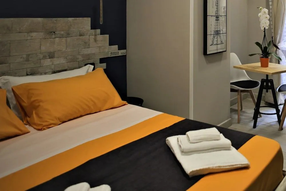 B&B i Maestri