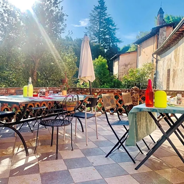 Il Casale Di Villa Rossi