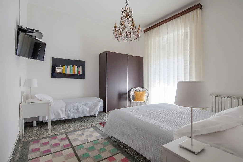 A Casa Della Zia