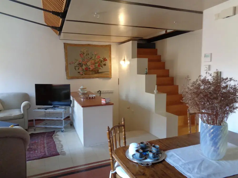 Secret Loft
