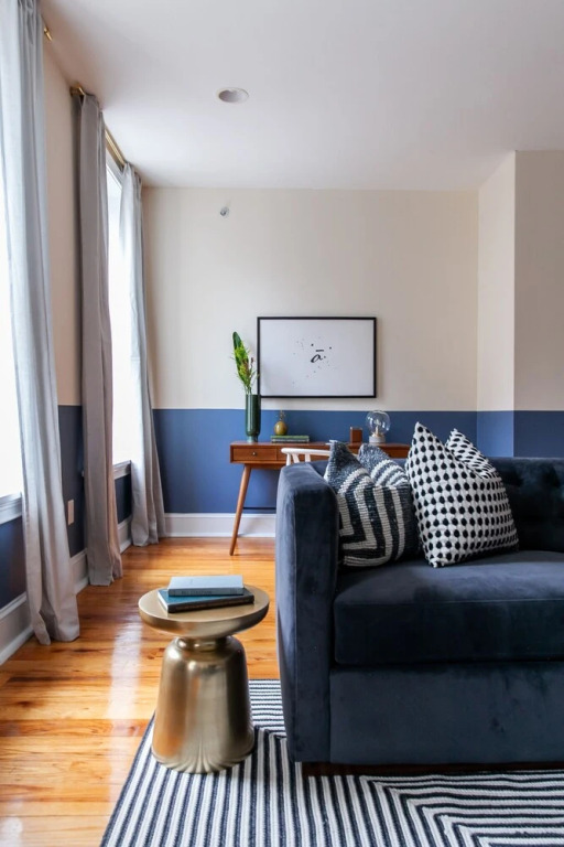 Domio I Old City I Chic 1 BR Apt Near Liberty Bell