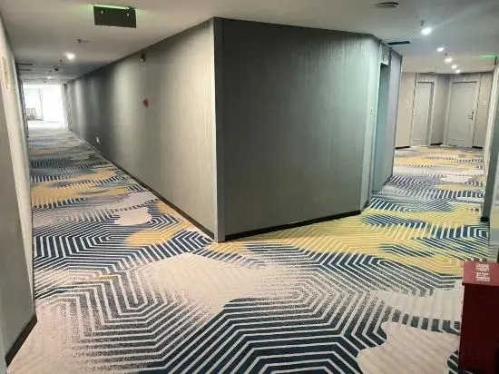 Nan'an Success Hotel