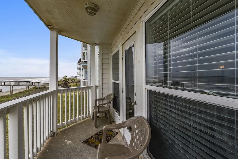 Seascape 2114 - 2 Br Condo