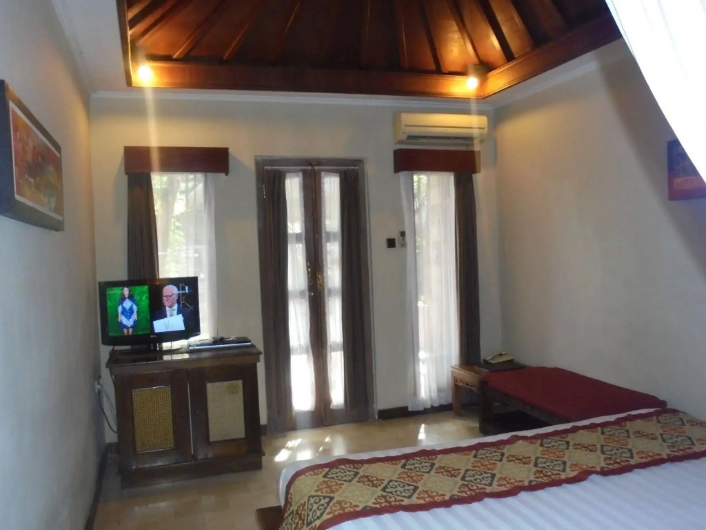 Villa Puri Ayu