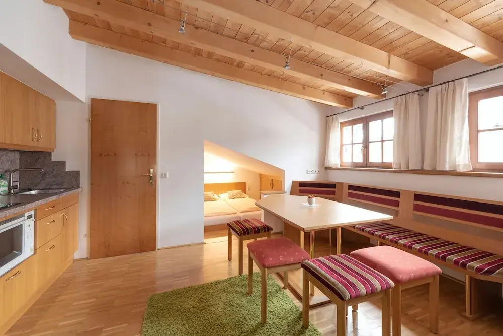Haus Karl Murr