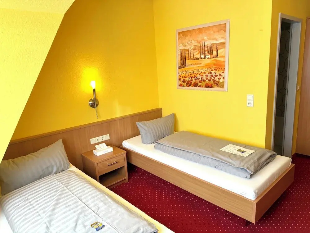 Hotel BernsteinSee