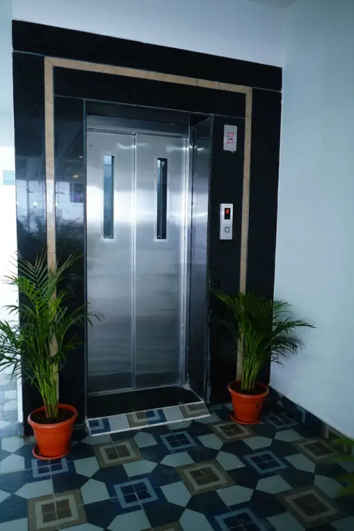 Enkay Service Apartments