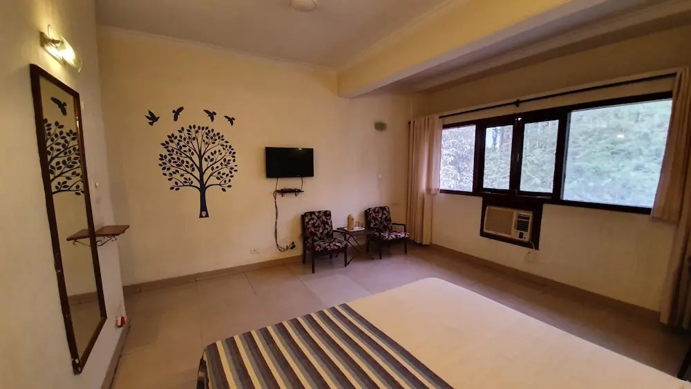 YWCA International Guest House