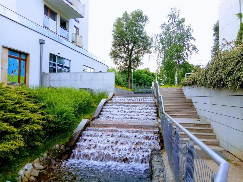 M&R Apartament Airport Marina Mokotow