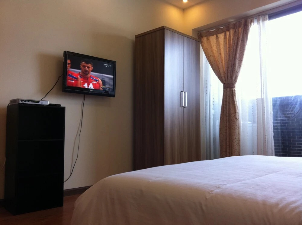 Kunming IC Holiday SOHO Hotel