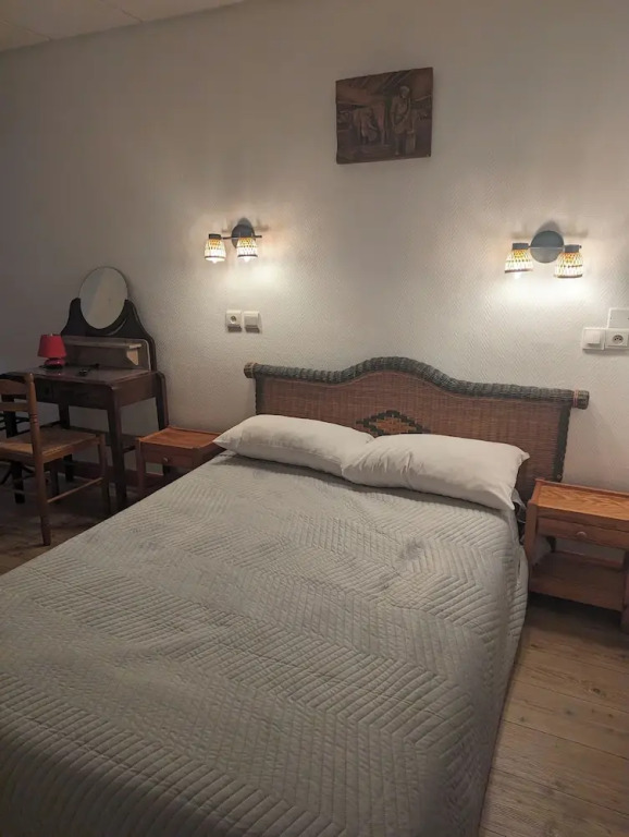 Auberge Des Pins
