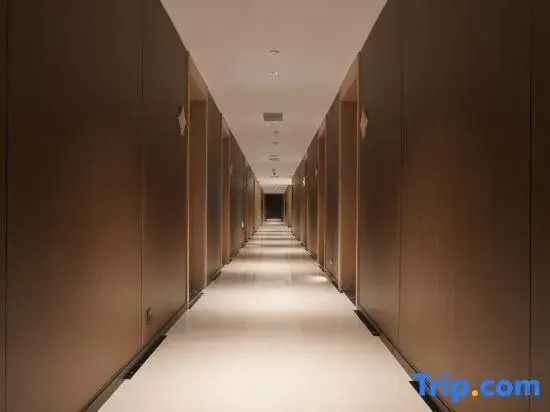 Jinjiang Hotel (Lingshui Clear Water Bay)