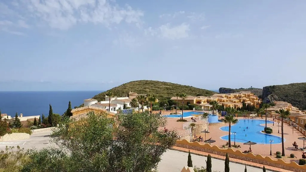 Casa Helena