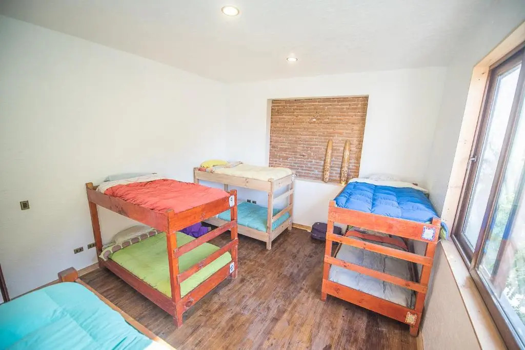 Hostal Licanantay
