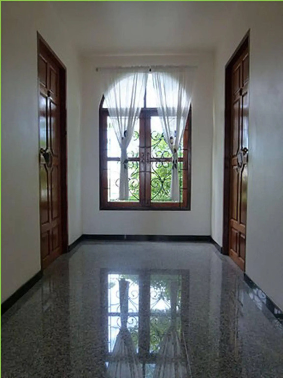 Baan Georges Hotel