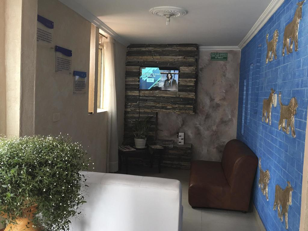 La Gran Fortaleza B&B
