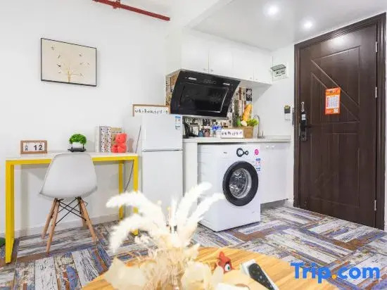 Zaoan business apartment