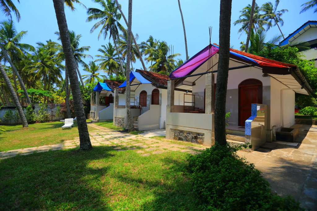 Jaga Bay Resort