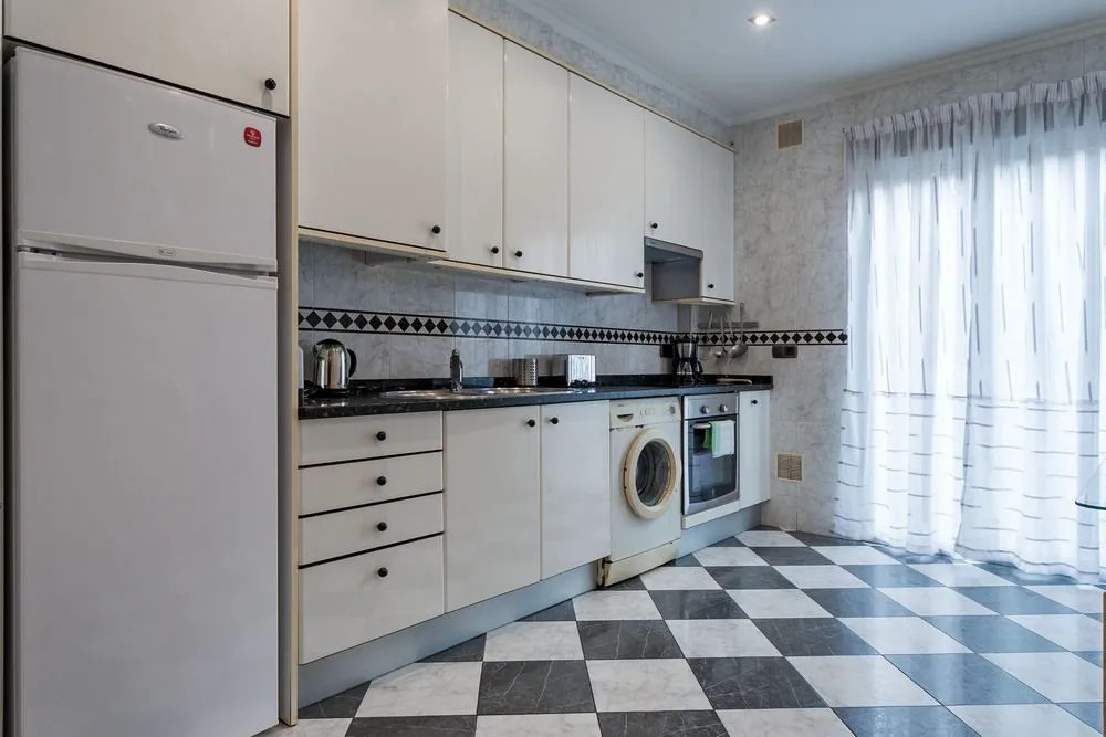 Apartamento Olaia by People Rentals