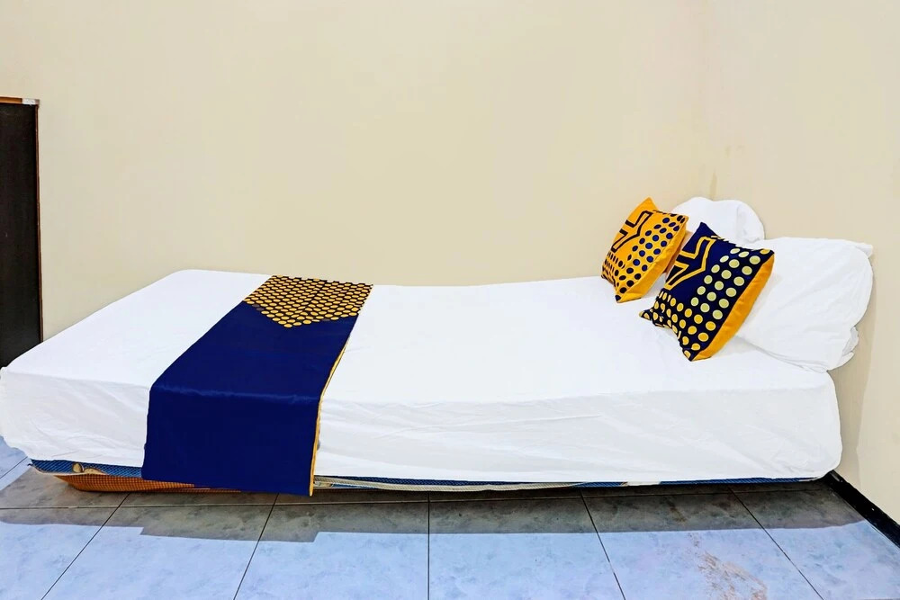 OYO Life 92091 Citra Omah Syariah