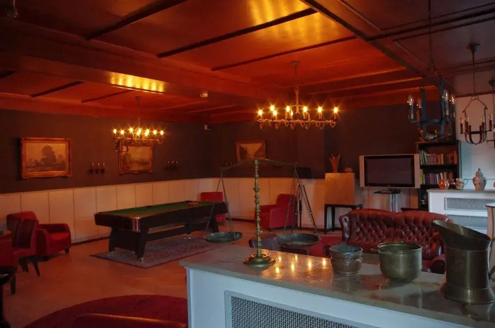 Hotel Berliner Hof