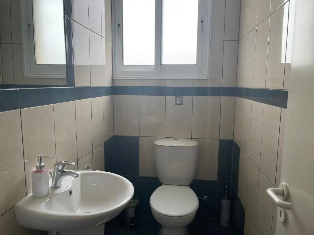 LIMASSOL LUX DREAM Apartment 2-ENJOY CYPRUS VACATION