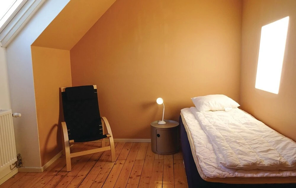 Holiday Home Tomelilla Vii