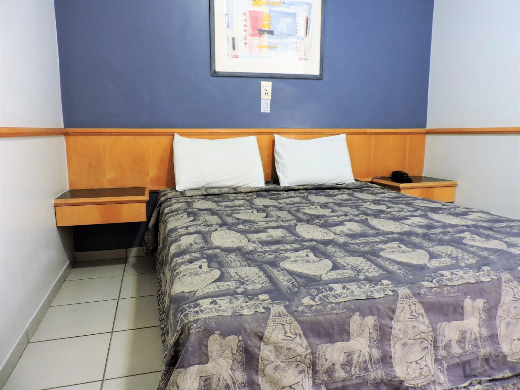 Mangabeiras Hotel