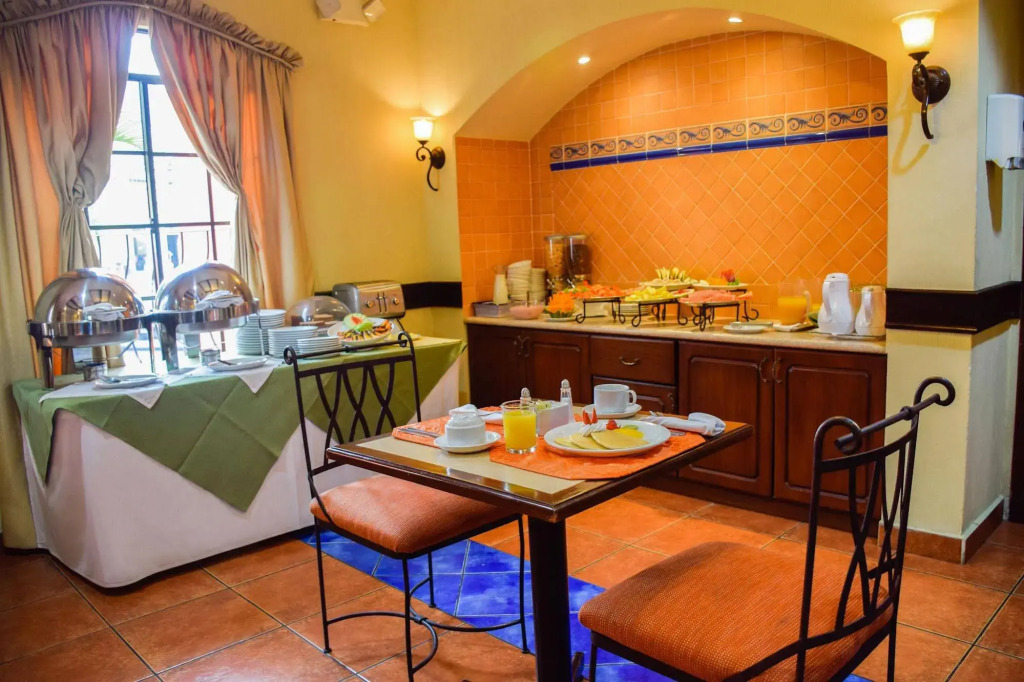 Hotel Villa Terra