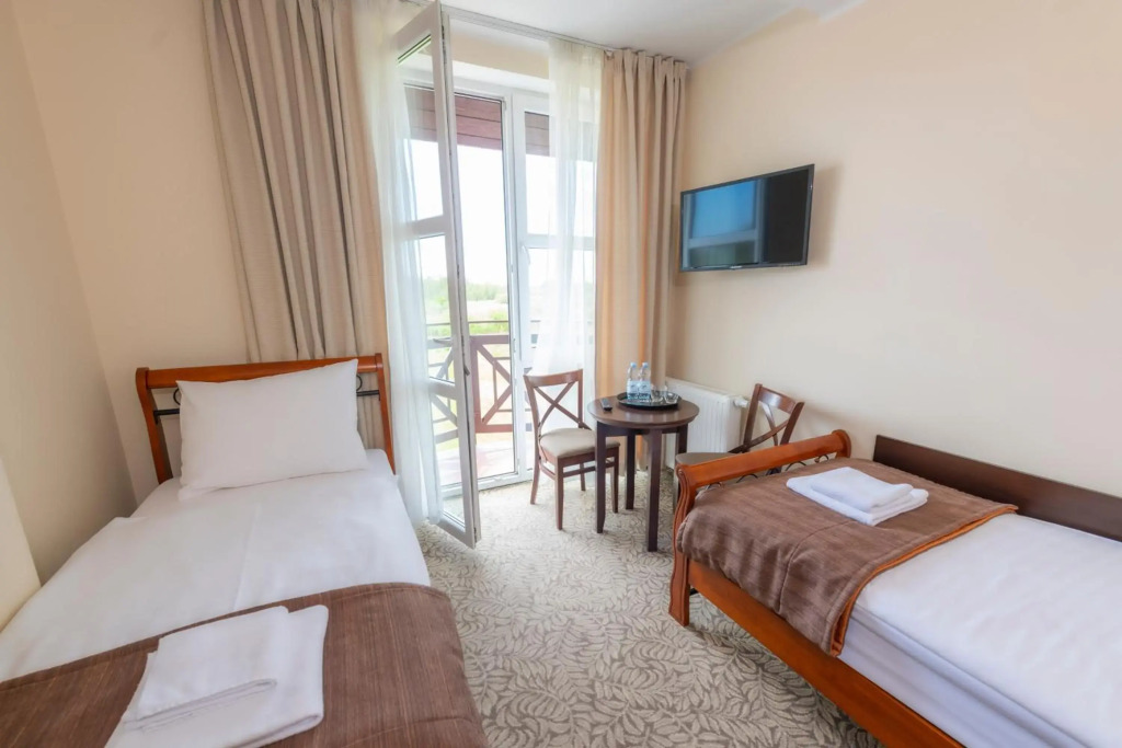 Hotel Mona Lisa Wellness & Spa