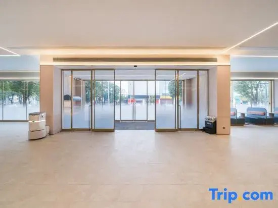 HanTing Hotel (Jingmen Zhongxiang Anlu Fuxi Road)