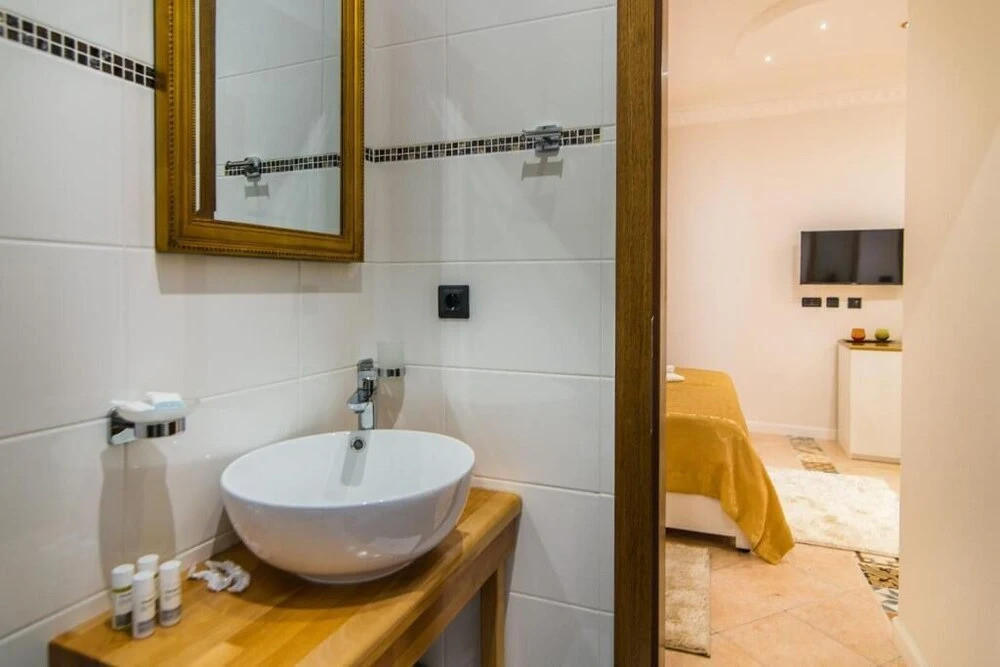 Bella Natka Bed and Breakfast