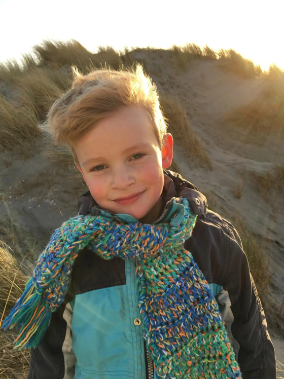 Sonnevanck Ameland
